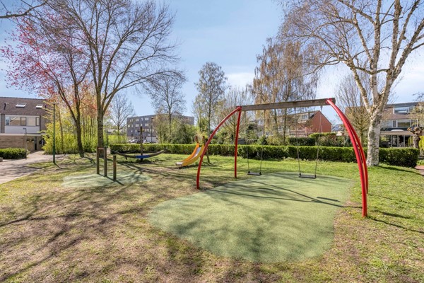 Medium property photo - 'T Achterhuis 5, 3902 CX Veenendaal