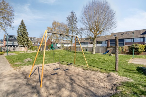 Medium property photo - 'T Achterhuis 5, 3902 CX Veenendaal