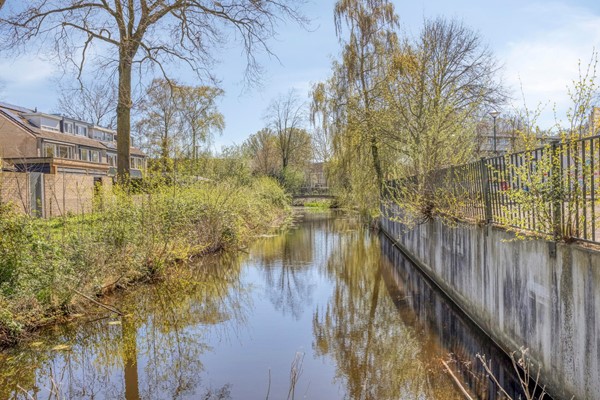 Medium property photo - 'T Achterhuis 5, 3902 CX Veenendaal