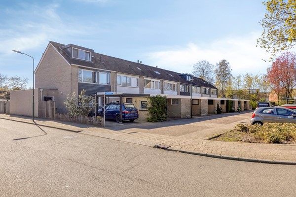 Medium property photo - 'T Achterhuis 5, 3902 CX Veenendaal
