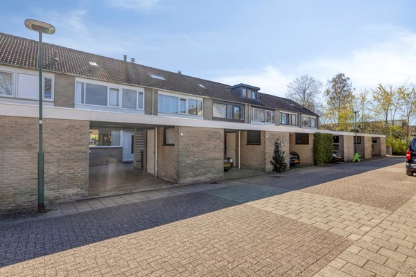 Medium property photo - 'T Achterhuis 5, 3902 CX Veenendaal