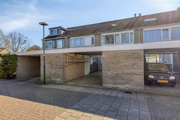 Medium property photo - 'T Achterhuis 5, 3902 CX Veenendaal