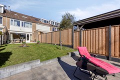 Verkocht onder voorbehoud: LOCATIE! Privacy en veel woonoppervlakte! 