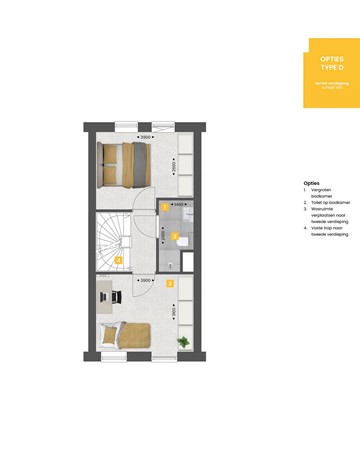 Jachthuis Bouwnummer 218, 3925 EB Scherpenzeel - WHO-18~2.JPG