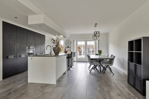 Medium property photo - Rembrandtlaan 46, 3925 VD Scherpenzeel