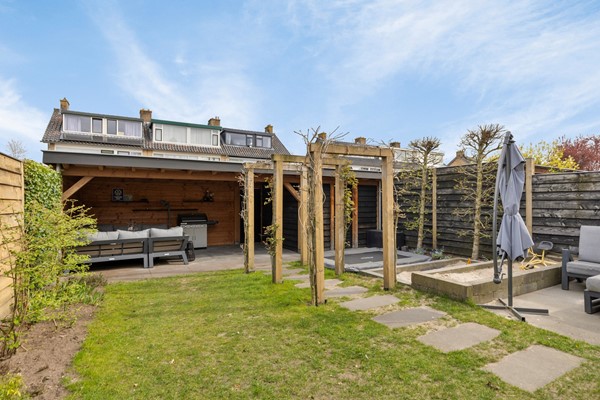 Medium property photo - Rembrandtlaan 46, 3925 VD Scherpenzeel