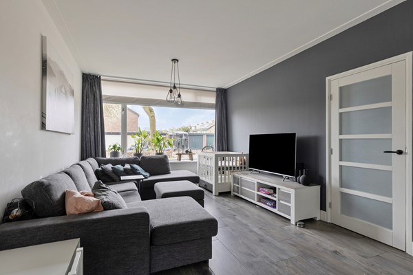 Medium property photo - Rembrandtlaan 46, 3925 VD Scherpenzeel