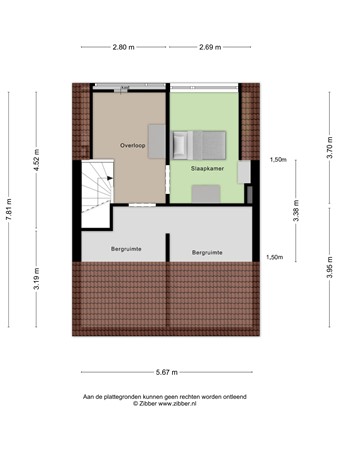 Rembrandtlaan 46, 3925 VD Scherpenzeel - 184355719_1636973_rembr_tweede_verdiepi_first_design_20260413_945b08.jpg