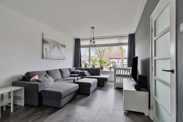 Medium property photo - Rembrandtlaan 46, 3925 VD Scherpenzeel