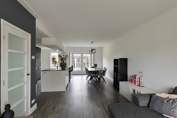 Medium property photo - Rembrandtlaan 46, 3925 VD Scherpenzeel