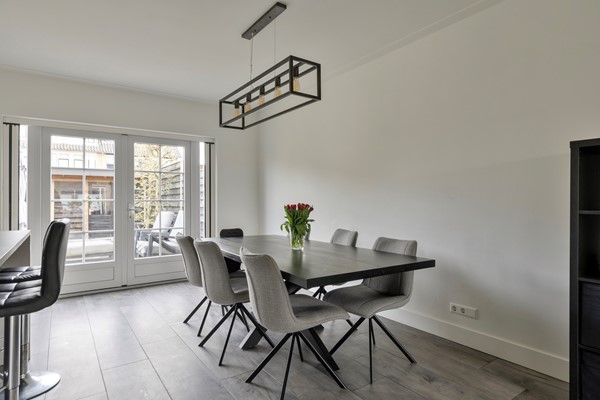 Medium property photo - Rembrandtlaan 46, 3925 VD Scherpenzeel