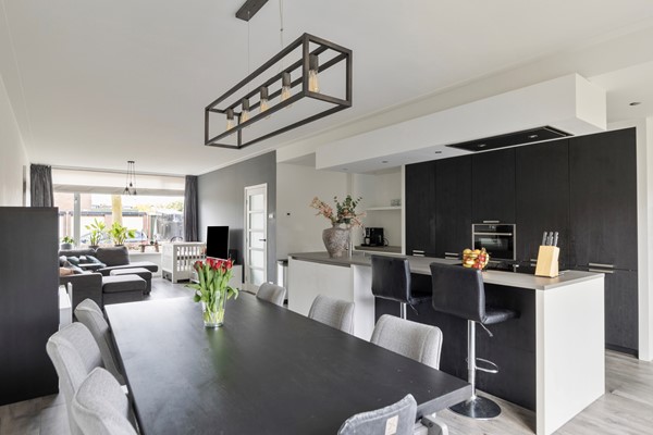 Medium property photo - Rembrandtlaan 46, 3925 VD Scherpenzeel