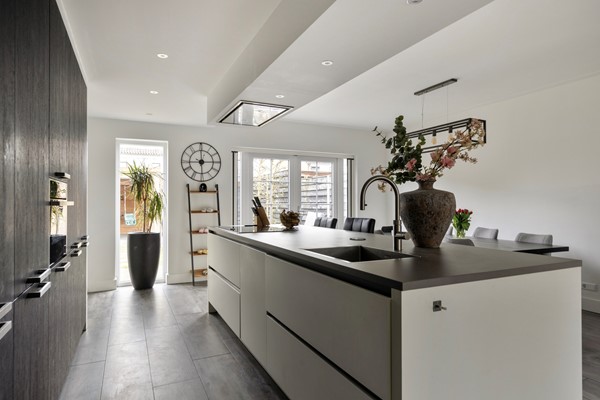 Medium property photo - Rembrandtlaan 46, 3925 VD Scherpenzeel