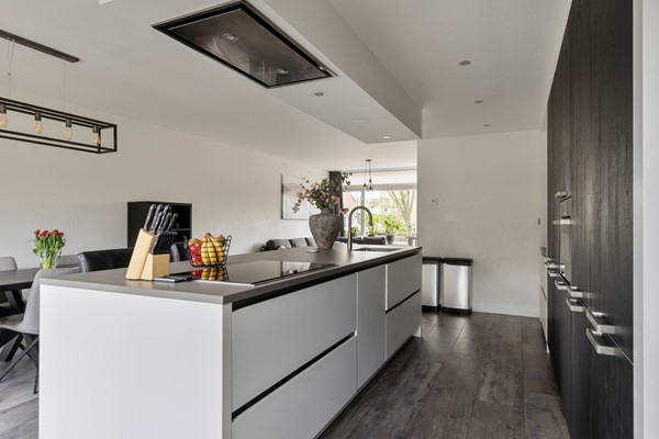 Medium property photo - Rembrandtlaan 46, 3925 VD Scherpenzeel