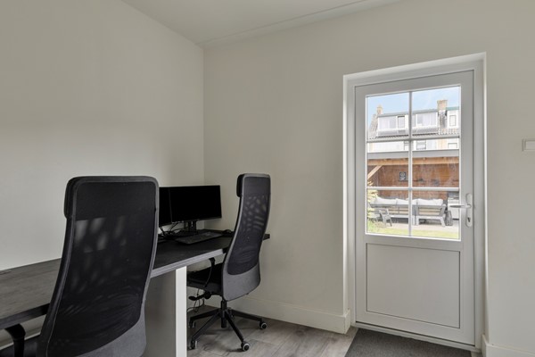 Medium property photo - Rembrandtlaan 46, 3925 VD Scherpenzeel