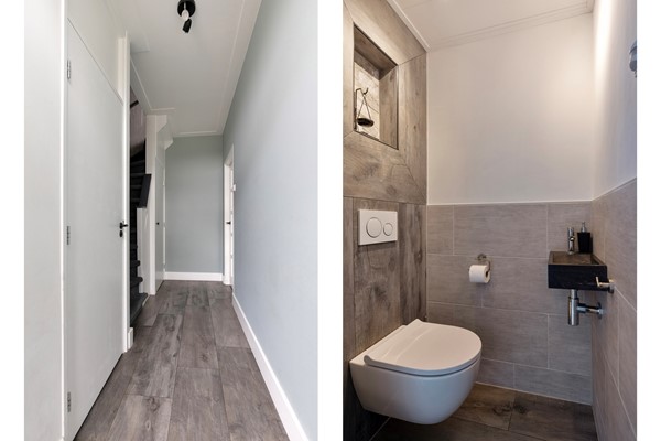 Medium property photo - Rembrandtlaan 46, 3925 VD Scherpenzeel