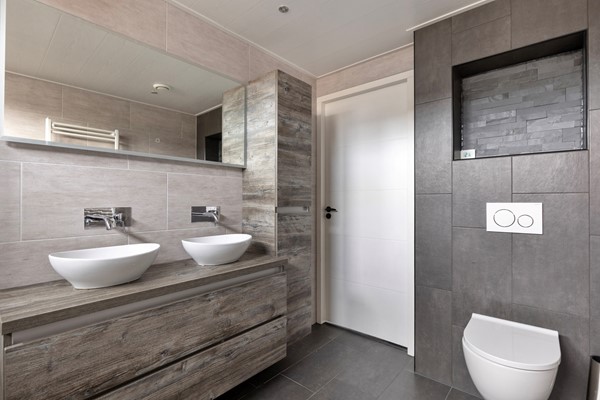 Medium property photo - Rembrandtlaan 46, 3925 VD Scherpenzeel