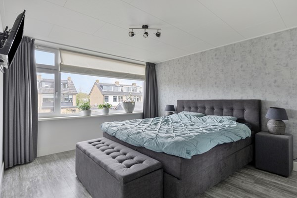 Medium property photo - Rembrandtlaan 46, 3925 VD Scherpenzeel