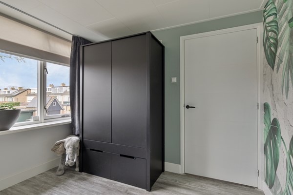 Medium property photo - Rembrandtlaan 46, 3925 VD Scherpenzeel