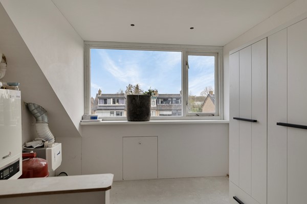 Medium property photo - Rembrandtlaan 46, 3925 VD Scherpenzeel