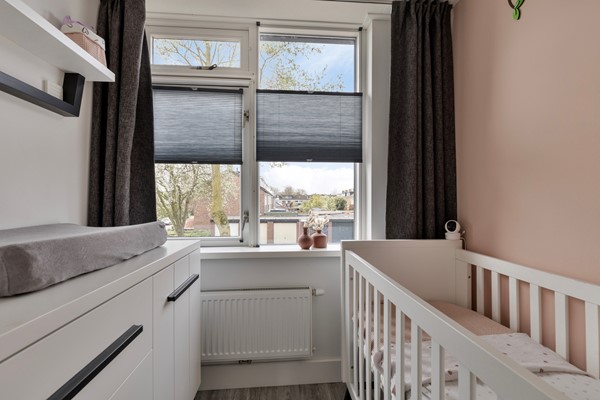 Medium property photo - Rembrandtlaan 46, 3925 VD Scherpenzeel