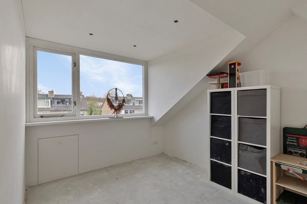 Medium property photo - Rembrandtlaan 46, 3925 VD Scherpenzeel