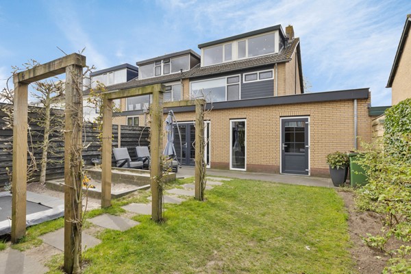 Medium property photo - Rembrandtlaan 46, 3925 VD Scherpenzeel