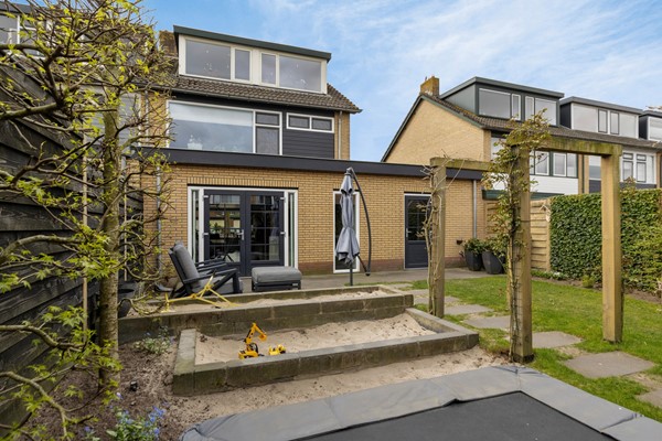 Medium property photo - Rembrandtlaan 46, 3925 VD Scherpenzeel