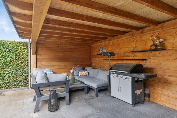 Medium property photo - Rembrandtlaan 46, 3925 VD Scherpenzeel