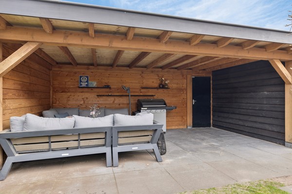 Medium property photo - Rembrandtlaan 46, 3925 VD Scherpenzeel