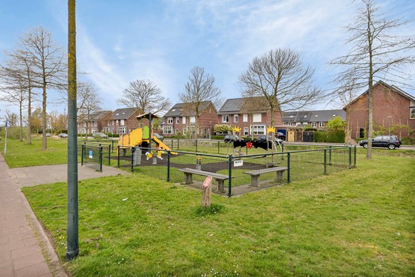 Medium property photo - Rembrandtlaan 46, 3925 VD Scherpenzeel