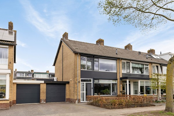 Medium property photo - Rembrandtlaan 46, 3925 VD Scherpenzeel