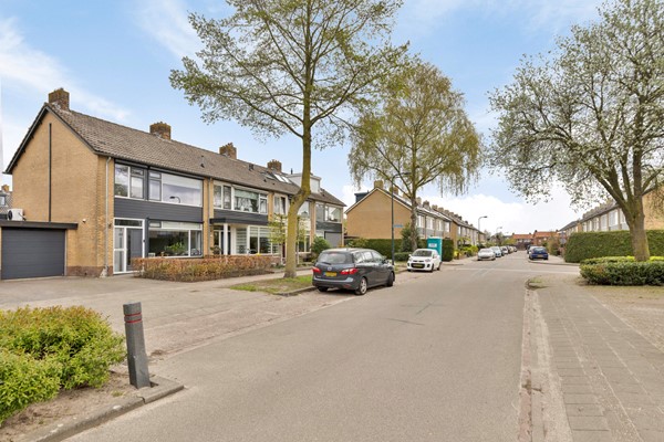 Medium property photo - Rembrandtlaan 46, 3925 VD Scherpenzeel