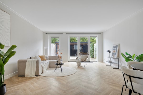 Medium property photo - Heijhorst 9, 3925 AA Scherpenzeel