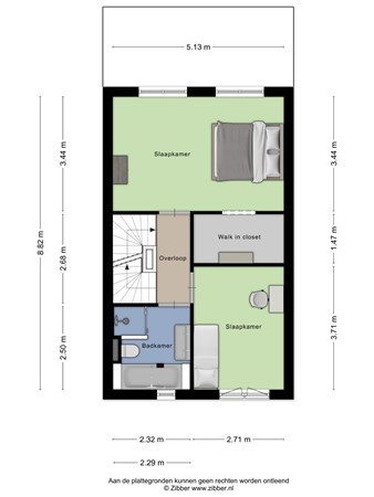 Heijhorst 9, 3925 AA Scherpenzeel - 184446670_1633078_heijh_eerste_verdiepi_first_design_20260414_31a727.jpg