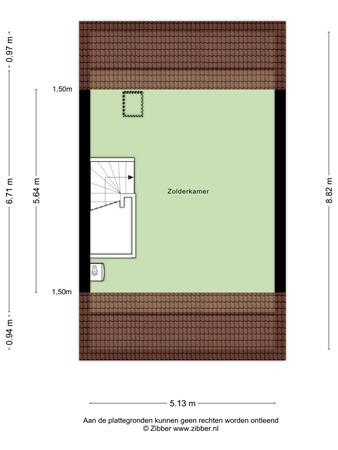 Heijhorst 9, 3925 AA Scherpenzeel - 184446670_1633078_heijh_tweede_verdiepi_first_design_20260414_b06ed0.jpg