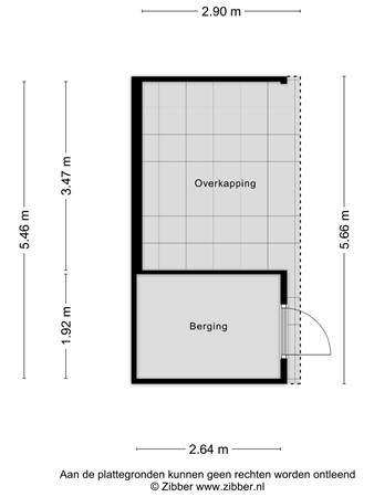Heijhorst 9, 3925 AA Scherpenzeel - 184446670_1633078_heijh_berging_first_design_20260414_9c9bdd.jpg