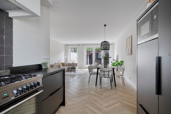 Medium property photo - Heijhorst 9, 3925 AA Scherpenzeel