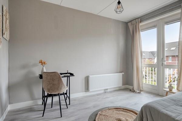 Medium property photo - Heijhorst 9, 3925 AA Scherpenzeel