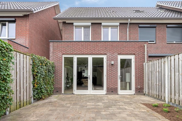Medium property photo - Heijhorst 9, 3925 AA Scherpenzeel