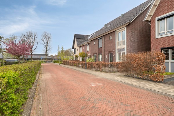 Medium property photo - Heijhorst 9, 3925 AA Scherpenzeel