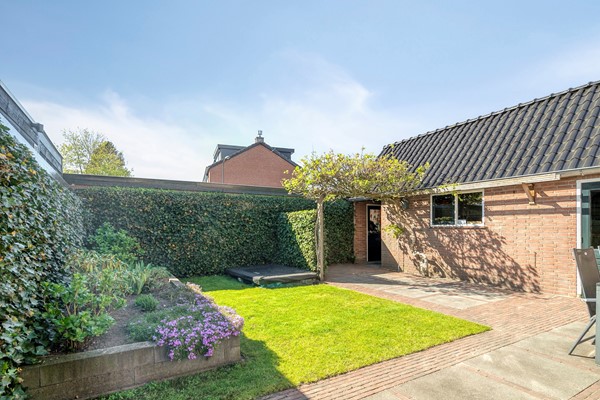 Medium property photo - Prinses Marijkelaan 29, 3925 HA Scherpenzeel