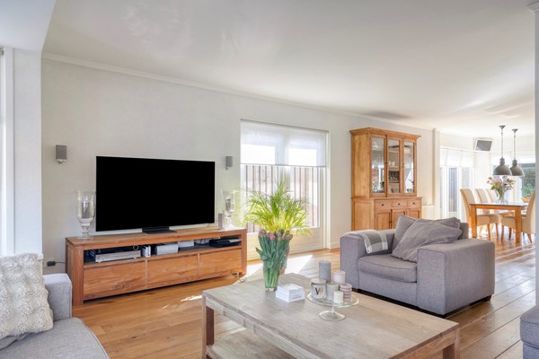 Medium property photo - Prinses Marijkelaan 29, 3925 HA Scherpenzeel