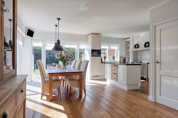 Medium property photo - Prinses Marijkelaan 29, 3925 HA Scherpenzeel