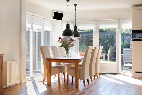 Medium property photo - Prinses Marijkelaan 29, 3925 HA Scherpenzeel