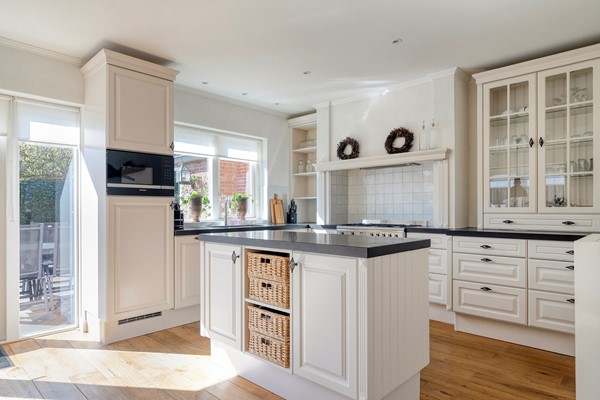 Medium property photo - Prinses Marijkelaan 29, 3925 HA Scherpenzeel