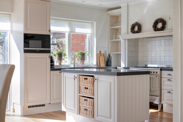 Medium property photo - Prinses Marijkelaan 29, 3925 HA Scherpenzeel