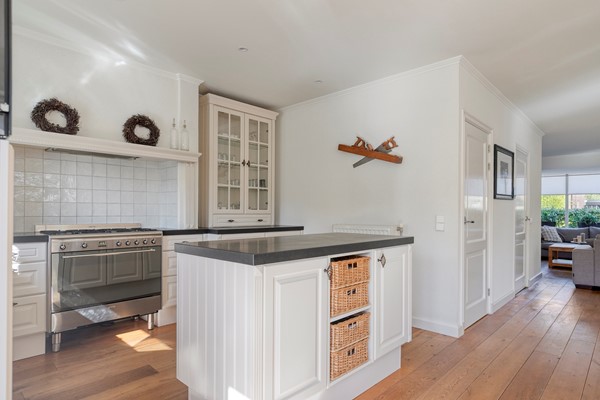 Medium property photo - Prinses Marijkelaan 29, 3925 HA Scherpenzeel