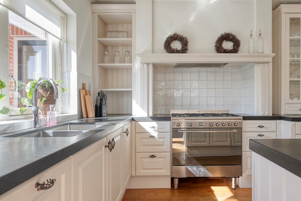 Medium property photo - Prinses Marijkelaan 29, 3925 HA Scherpenzeel