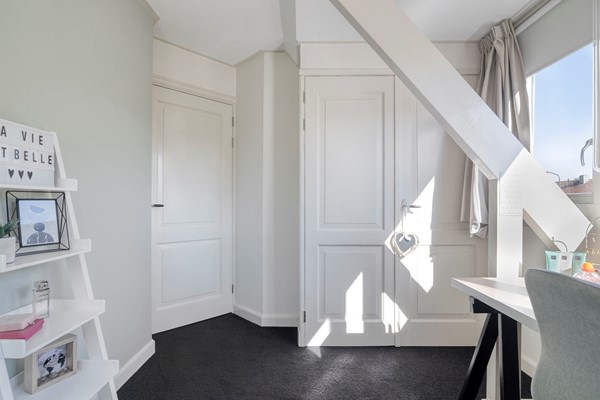 Medium property photo - Prinses Marijkelaan 29, 3925 HA Scherpenzeel